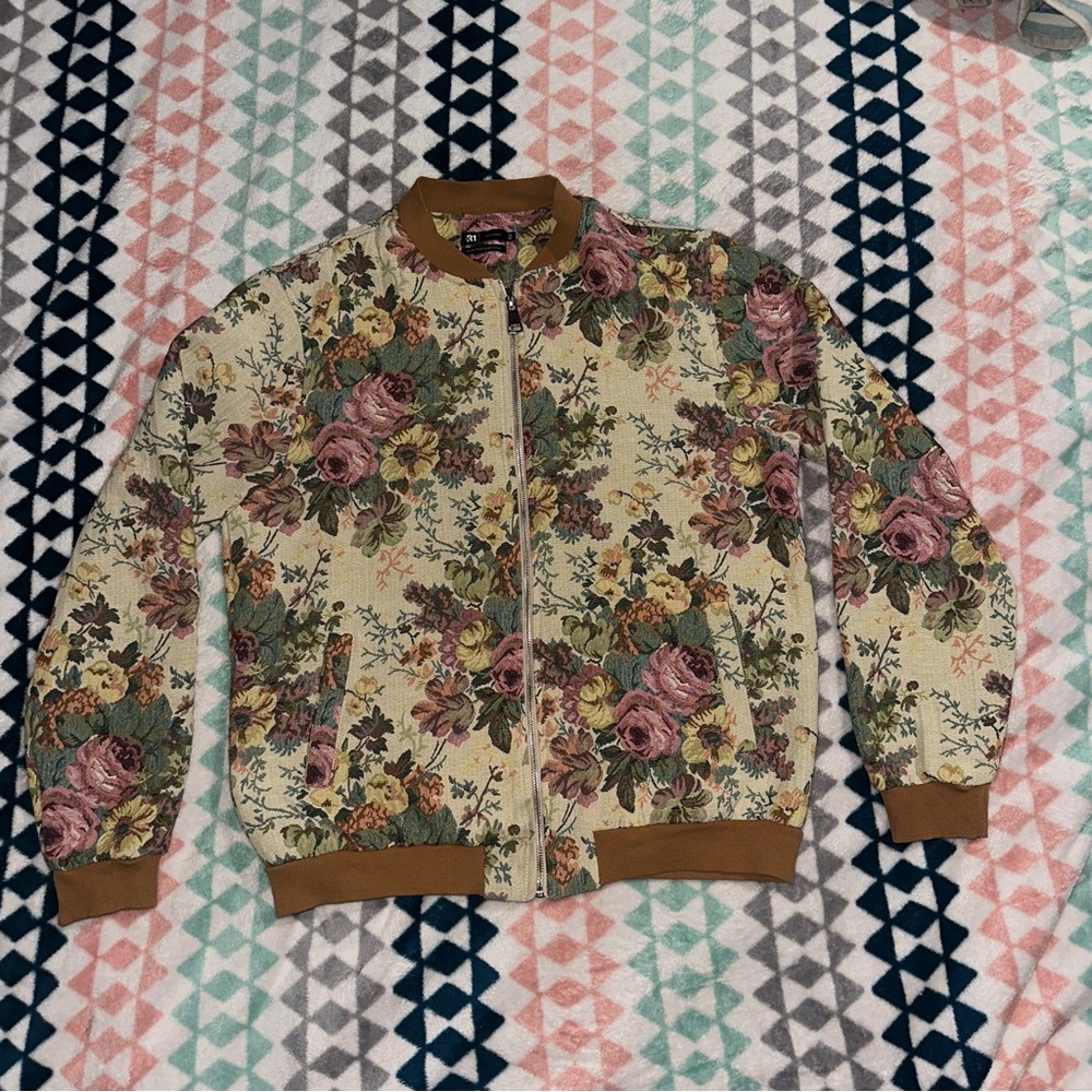 Le 31 Tapestry in Brown for Men | Lyst size XL